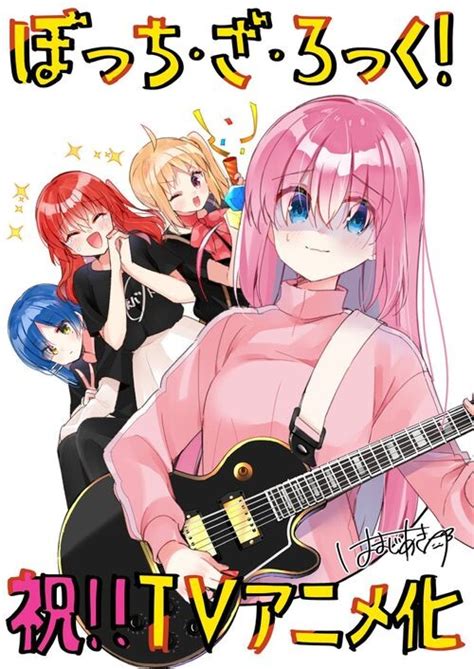 (Bocchi the Rock!), a hentai Doujinshi by Ekakibit for free on nHentai. May 5, 2023 - Read and download (C101) [Circle-FIORE (Ekakibit)] Yume ga Uta o Utau no da! (Bocchi the Rock!), a hentai Doujinshi by Ekakibit for free on nHentai. Home Comics Tags Groups ...